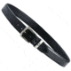 USED Aker Leather Aker - B21 1.50inch Reinforced Dress/gun Leather Lined Belt - B21-BP-40, EDEMO1