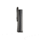 Aker Leather Model 552 Expandable Baton Holder, Plain, Black, A552-BP-F26