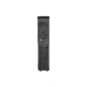 Aker Leather Model 552 Expandable Baton Holder, Plain, Black, A552-BP-F26