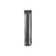 Aker Leather Model 552 Expandable Baton Holder, Plain, Black, A552-BP-F26