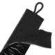 Allen 12-Gauge Ammo Card, Black, OSFM, 18421