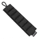 Allen 12-Gauge Ammo Card, Black, OSFM, 18421