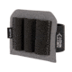 Allen 8201 Next Shot Carrier Black/Gray Silicone Band Multi-Gauge Capacity 3 Sh