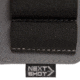 Allen 8201 Next Shot Carrier Black/Gray Silicone Band Multi-Gauge Capacity 3 Sh