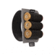 Allen 8201 Next Shot Carrier Black/Gray Silicone Band Multi-Gauge Capacity 3 Sh