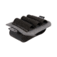 Allen 8201 Next Shot Carrier Black/Gray Silicone Band Multi-Gauge Capacity 3 Sh