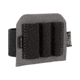 Allen 8201 Next Shot Carrier Black/Gray Silicone Band Multi-Gauge Capacity 3 Sh
