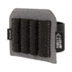 Allen 8208 Next Shot Carrier Black Silicone Band Multi-Caliber Capacity 4 Cartr