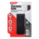 Allen 8208 Next Shot Carrier Black Silicone Band Multi-Caliber Capacity 4 Cartr