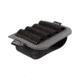Allen 8208 Next Shot Carrier Black Silicone Band Multi-Caliber Capacity 4 Cartr