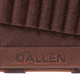 ALLEN 8517 NEW CASTLE BUTTSTOCK CARTRIDGE CARRIER