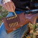 ALLEN 8517 NEW CASTLE BUTTSTOCK CARTRIDGE CARRIER