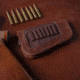 ALLEN 8517 NEW CASTLE BUTTSTOCK CARTRIDGE CARRIER