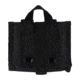 Allen Belt Rifle Ammo Pouch Black Holds 14 Rifle Cartridges, 17251