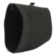 Allen Buttstock Nylon Cartridge Holder, Black, 5 Shotgun Shells - 205