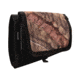 Allen Elastic Buttstock Cartridge Holder with Flap, Mossy Oak Break-Up Country Camo, 2068, 2068