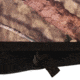 Allen Elastic Buttstock Cartridge Holder with Flap, Mossy Oak Break-Up Country Camo, 2068, 2068