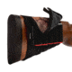 Allen Elastic Buttstock Shot Shell Holder with Flap, Mossy Oak Break-Up Country Camo, 2058
