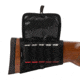 Allen Elastic Buttstock Shot Shell Holder with Flap, Mossy Oak Break-Up Country Camo, 2058