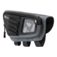 Allen Next Shot Cody Buttstock Pouch, Black, 8528