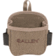 Allen Select Canvas Single Box Shell Carrier, Tan, 2203