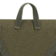 Allen Triumph Rip-Stop Shell Bag, 52in Waist Belt, Olive Green, Double Compartment, 8328