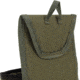 Allen Triumph Rip-Stop Shell Bag, 52in Waist Belt, Olive Green, Double Compartment, 8328