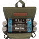 Allen Triumph Rip-Stop Shell Carrier, 52in Waist Belt, Olive Green, Single Box, 8327