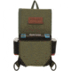 Allen Triumph Rip-Stop Shell Carrier, 52in Waist Belt, Olive Green, Single Box, 8327