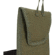 Allen Triumph Rip-Stop Shell Carrier, 52in Waist Belt, Olive Green, Single Box, 8327