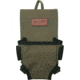 Allen Triumph Rip-Stop Shell Carrier, 52in Waist Belt, Olive Green, Single Box, 8327
