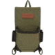 Allen Triumph Rip-Stop Shell Carrier, 52in Waist Belt, Olive Green, Single Box, 8327