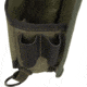 Allen Triumph Rip-Stop Shell Carrier, 52in Waist Belt, Olive Green, Single Box, 8327