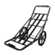 USED Altan Game Cart, 300 lbs Capacity, Camo, A-GC-001, EDEMO1