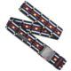 Arcade Arcade Keyah Slim Belt, UA-NSCFKH4-006