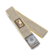 Arcade Belts Vagabond, Khaki/Pine, One size fits all, A12308-53-OSFA