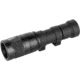 Arisaka Defense 300 Series IR Weapon Light, KM1-E Head, Momentary Tailcap, Black, LT-1C-Infrared-Momentary