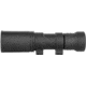 Arisaka Defense 300 Series Weapon Light, E1T Head, No Tailcap, Black, LT-1C-TIR-None