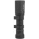 Arisaka Defense 300 Series Weapon Light, E1T Head, No Tailcap, Black, LT-1C-TIR-None