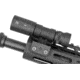 Arisaka Defense 300 Series Weapon Light, E1T Head, No Tailcap, Black, LT-1C-TIR-None