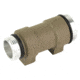 Arisaka Defense 300 Series, Weaponlight Body, Compatible with SureFire M300/Mini Scout Parts, Anodized Finish