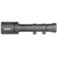 Arisaka Defense 600 Series Light, Malkoff E2XTD Head, No Tailcap, LT-2C-E2XTD-None