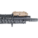 Arisaka Defense 600 Series Light, Malkoff E2XTD Head, No Tailcap, LT-2C-E2XTD-None