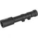 Arisaka Defense 600 Series Weapon Light, E2T Head, No Tailcap, Black, LT-2C-TIR-None