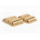 Armageddon Gear 40/40 Ammo Holder, Coyote Brown, AG0684-CB
