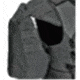 Armor Express Deltoid Protector Qua2 Black - TLTKSLQUA206BLK