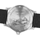 Armourlite Mountaineer Swiss Tritium Illuminated Watch, Polyurethane, AL136
