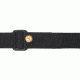 ASP 1.75in Logo Belt,Small,Black 105