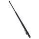 ASP A50 Agent Baton, Steel, Black, 50 cm, 52262