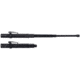 ASP Agent A50 Clip On 19in Baton,Black 52224